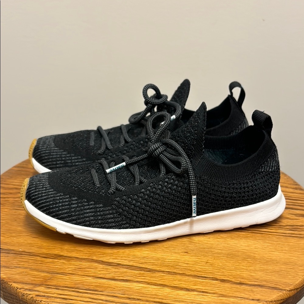 Native Shoes Sneakers Unisex Ap Nova Liteknit 21103919 Youth 4.5 Women 6.5